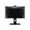 Monitors Acer Vero B248Y Ebemiqprcuzxv 24" Black (UM.QB8EE.E01) - foto 6