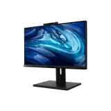 Monitors Acer B278U Ebemiqprcuzx 27" Black (UM.HB8EE.E03)