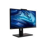 Monitors Acer B278U Ebemiqprcuzx 27" Black (UM.HB8EE.E03)