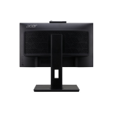 Monitors Acer B278U Ebemiqprcuzx 27" Black (UM.HB8EE.E03)