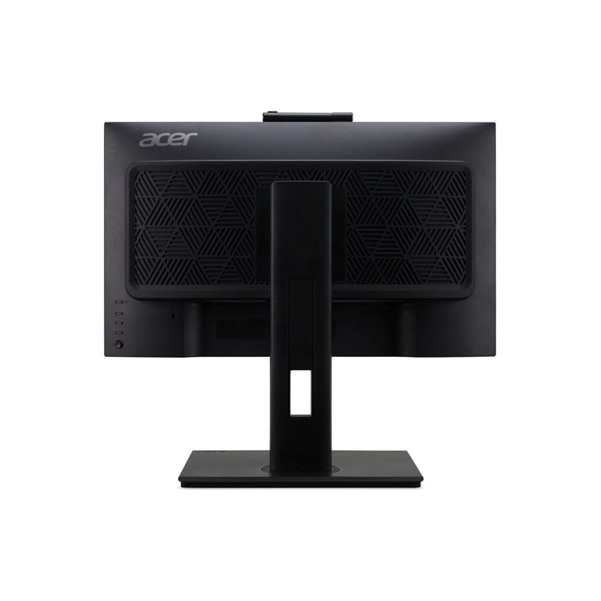 Monitors Acer B278U Ebemiqprcuzx 27" Black (UM.HB8EE.E03) - foto 4