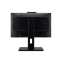 Monitors Acer B278U Ebemiqprcuzx 27" Black (UM.HB8EE.E03) - foto 4