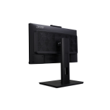 Monitors Acer B278U Ebemiqprcuzx 27" Black (UM.HB8EE.E03)