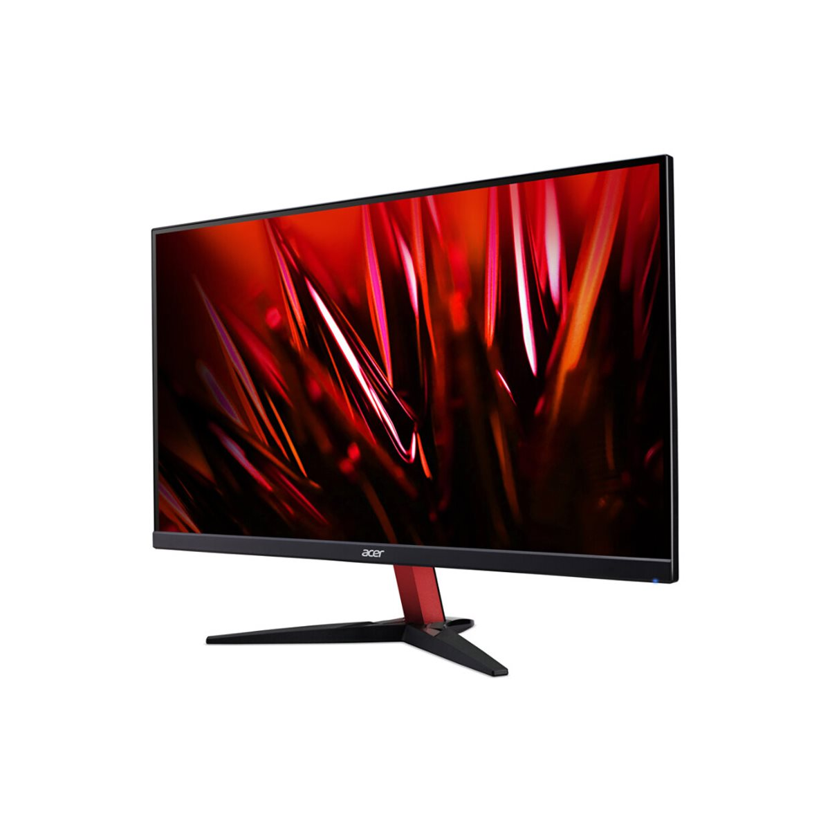 Monitors Acer Nitro KG242Y Ebmiix 24" Black (UM.QX2EE.E01)