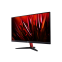 Monitors Acer Nitro KG242Y Ebmiix 24" Black (UM.QX2EE.E01)