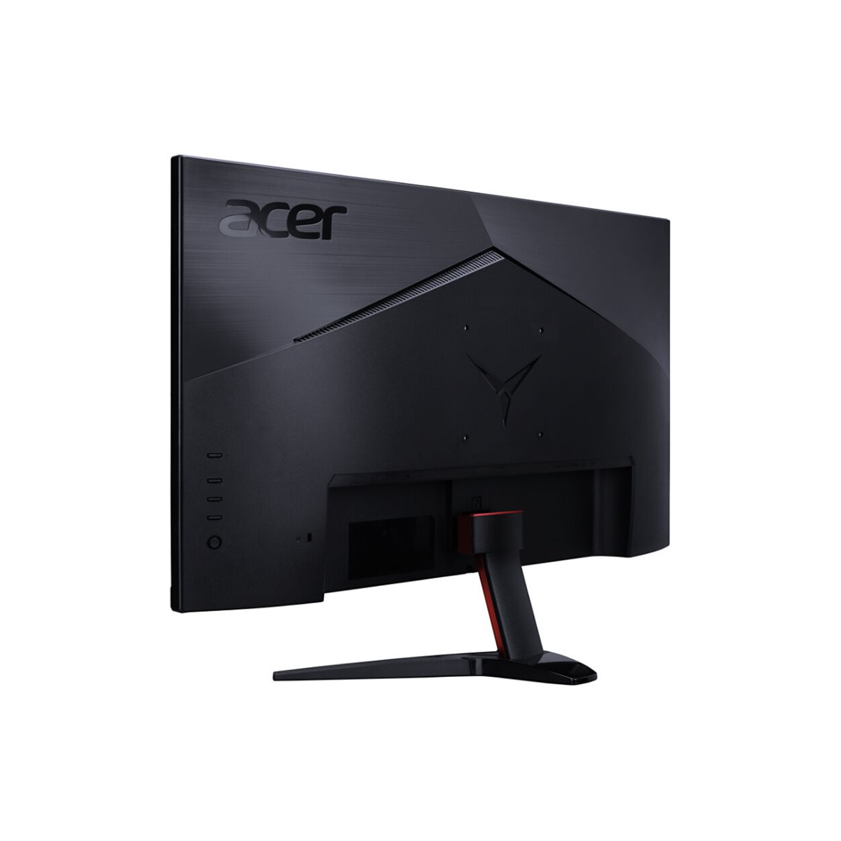 Monitors Acer Nitro KG242Y Ebmiix 24" Black (UM.QX2EE.E01) - foto 4