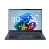 Portatīvais dators Acer Swift 14 AI SF14-51-78TU 14" Blue (NX.J2KEL.002)