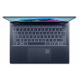Portatīvais dators Acer Swift 14 AI SF14-51-78TU 14" Blue (NX.J2KEL.002)