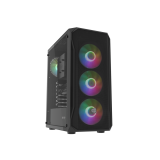 Korpuss FURY SHOBO SH4F (NFO-2154)