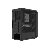 Korpuss FURY SHOBO SH4F (NFO-2152)