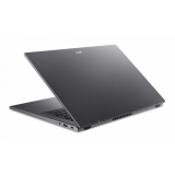 Portatīvais dators Acer Aspire Go 17 AG17-31P-302C 17.3" Grey (NX.J45EL.003)