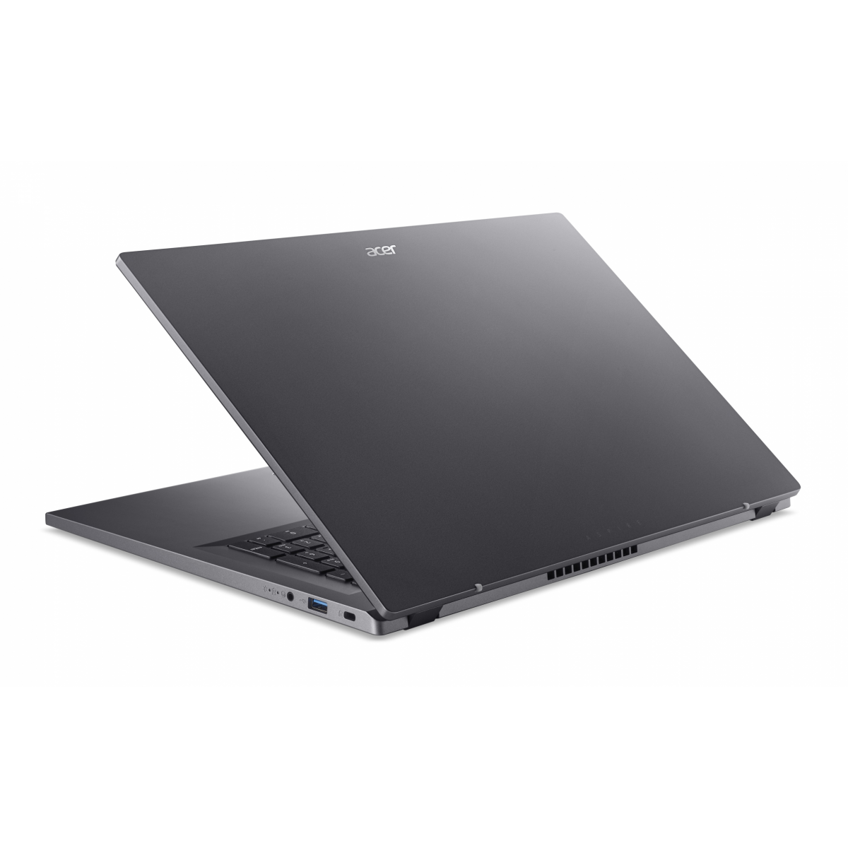 Portatīvais dators Acer Aspire Go 17 AG17-31P-302C 17.3" Grey (NX.J45EL.003) - foto 5