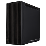 Datora korpuss ASUS ProArt PA602 Wood Edition (90DC00J0-B09020)