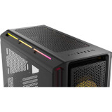 Korpuss Corsair iCUE LINK 5000T LX RGB (CC-9011298-WW)