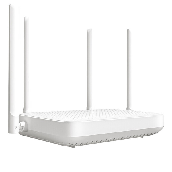 Rūteris (maršrutētājs) Xiaomi Router AX1500 EU (DVB4412GL)