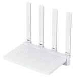 Rūteris (maršrutētājs) Xiaomi Router AX3000T EU (DVB4423GL)