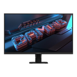 Monitors Gigabyte 27" Black GS27QA (GS27QA )