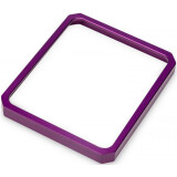 Cadre pour bloc deau du système de refroidissement liquide EKWB EK-Quantum Magnitude Accent - sTRX4 Purple (3831109844496)