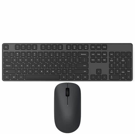Tastatūra Xiaomi BHR6100GL