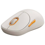 Pele Xiaomi Wireless Mouse 3, White (BHR8912GL)