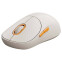 Pele Xiaomi Wireless Mouse 3, White (BHR8912GL)