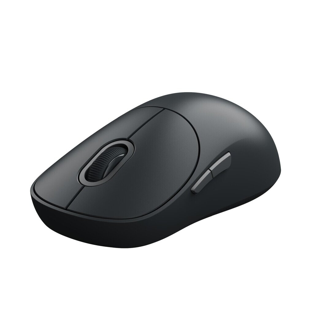 Pele Xiaomi Wireless Mouse 3, Black (BHR8913GL)