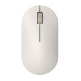 Pele Xiaomi Wireless Mouse Lite 2 White (BHR8915GL)