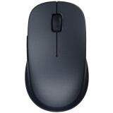 Pele Xiaomi Dual-mode Mouse 2, Black (BHR8850GL)