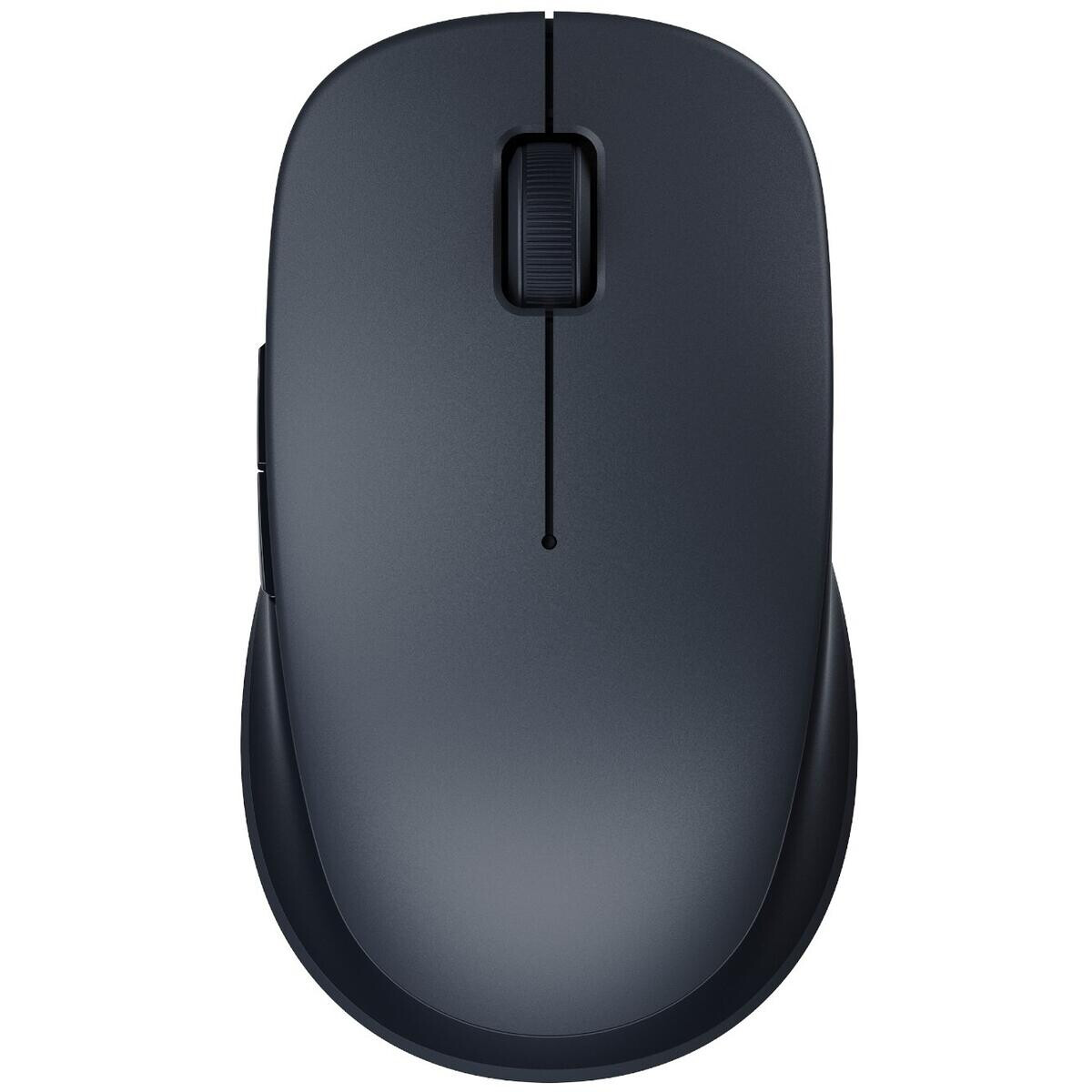 Pele Xiaomi Dual-mode Mouse 2, Black (BHR8850GL)