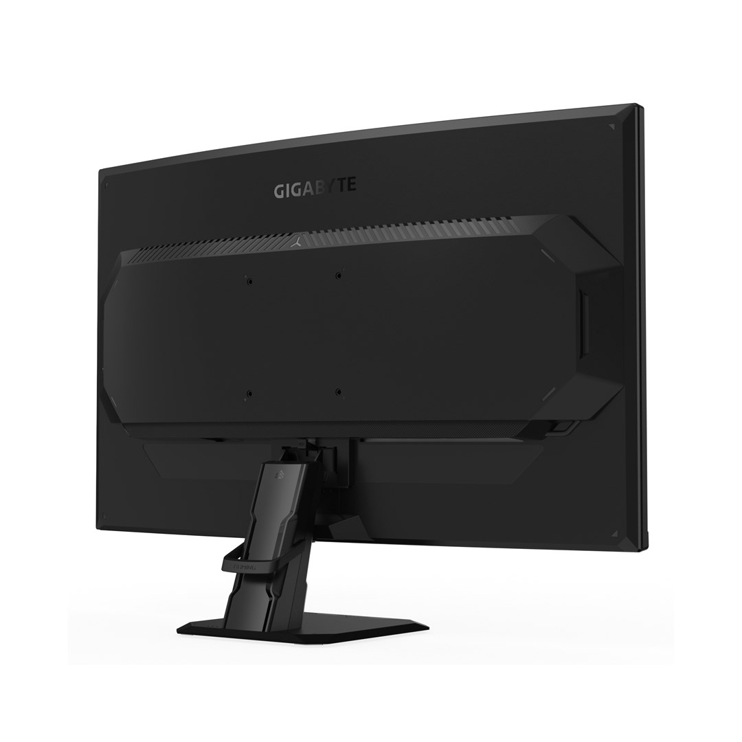 Monitors Gigabyte GS27QCA 27" Black - foto 4