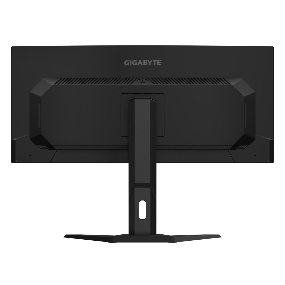 Monitors Gigabyte MO34WQC2 34" Black - foto 4