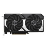 Videokarte ASUS GeForce RTX 5060 Ti Dual OC 8GB GDDR7 Black (90YV0MP2-M0NA00)