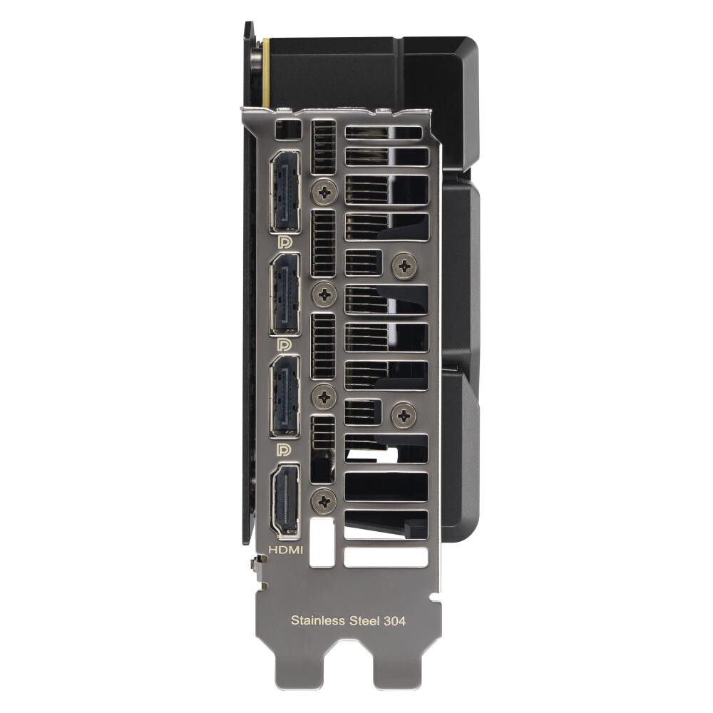 Videokarte ASUS GeForce RTX 5060 Ti Dual OC 8GB GDDR7 Black (90YV0MP2-M0NA00) - foto 5