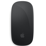 Pele Apple Magic Mouse Multi Touch Black (MXK63ZM/A)
