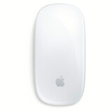Pele Apple Magic Mouse Multi Touch White (MXK53ZM/A)