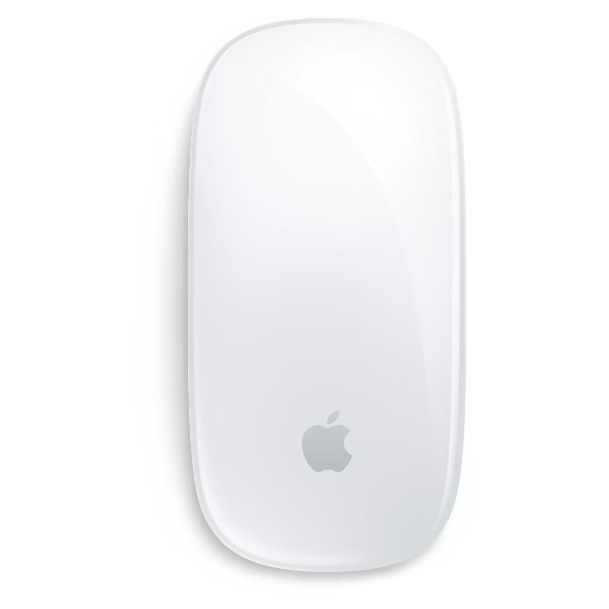 Pele Apple Magic Mouse Multi Touch White (MXK53ZM/A)