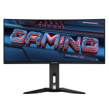Monitors Gigabyte MO34WQC 34" Black (MO34WQCEK)