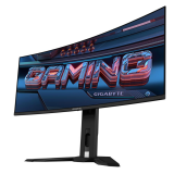 Monitors Gigabyte MO34WQC 34" Black (MO34WQCEK)