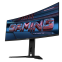 Monitors Gigabyte MO34WQC 34" Black - MO34WQCEK - foto 3