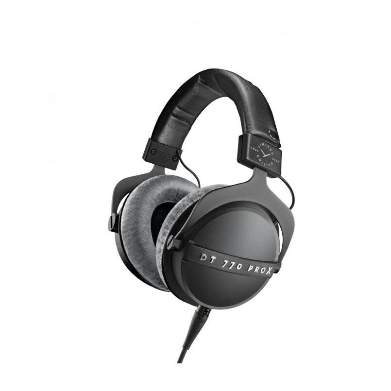 Austiņas Beyerdynamic DT 770 PRO X Studio - 43000271