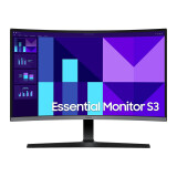 Monitors Samsung S27D390GAU (LS27D390GAUXEN)