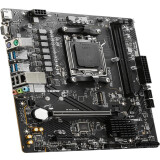 Mātesplate MSI PRO A620M-E (PRO A620M-E)