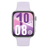 Viedpulkstenis Huawei Watch FIT4 Purple, Seiya-B19F (55020EYM)