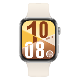 Viedpulkstenis Huawei Watch FIT4 White, Seiya-B19F (55020EYL)