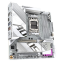 Pamatplate Gigabyte B850M White (B850M A ELT WF6E ICE) - foto 3