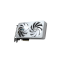 Videokarte Gigabyte GeForce RTX 5060 Ti EAGLE OC ICE 8G White - GV-N506TEAGLEOC ICE-8GD - foto 6
