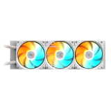 Dzesētājs Gigabyte Gaming 360 ICE White (GP-GIGABYTE GME 360I)