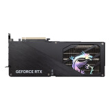Videokarte MSI GAMING GeForce RTX 5070 Ti 16G TRIO OC NVIDIA 16 GB GDDR7 (V531-240R)