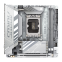 Pamatplate Gigabyte B860I AORUS PRO ICE LGA1851 White - foto 3