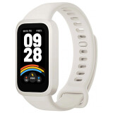 Viedpulkstenis Xiaomi Smart Band 9 Active Beige (BHR9441GL)